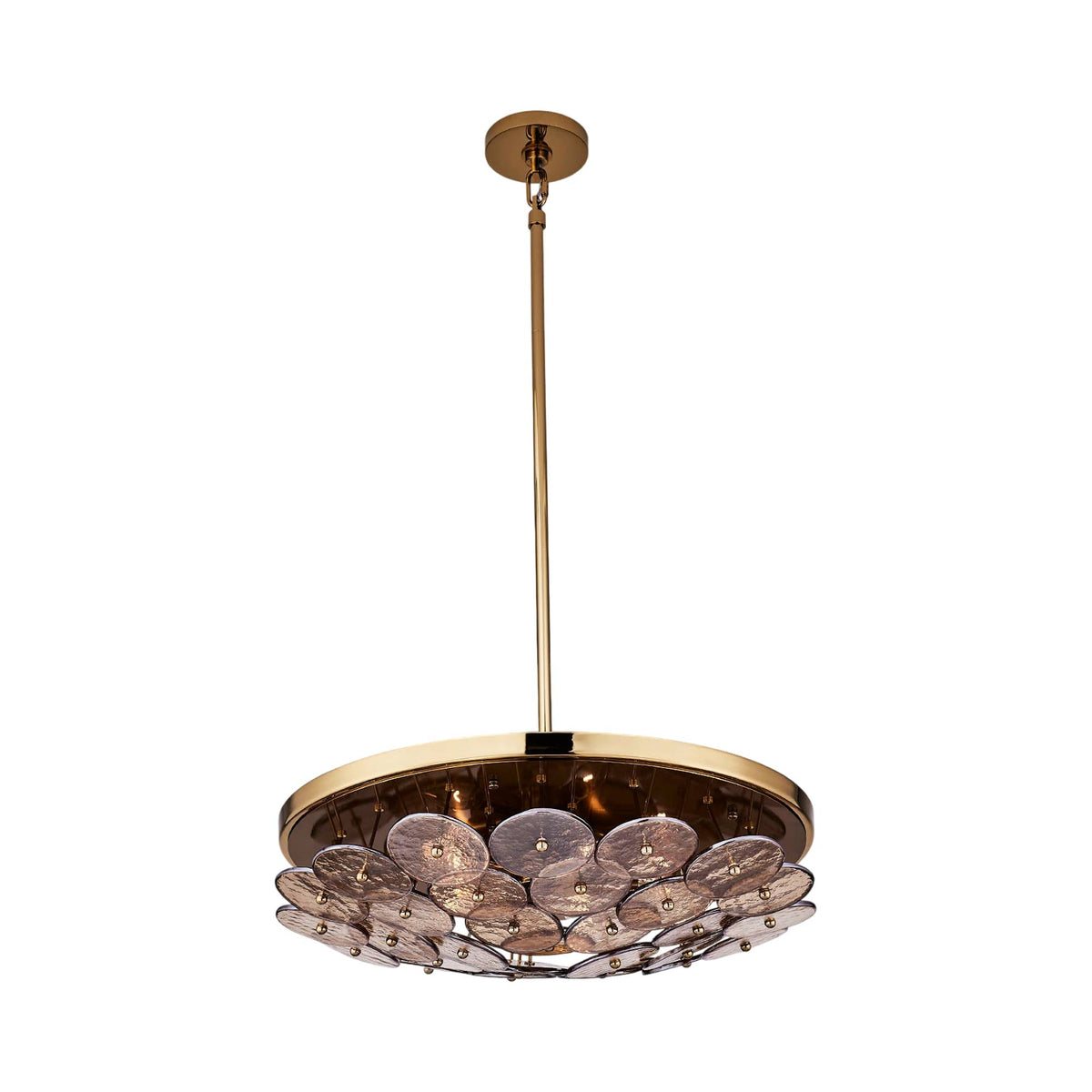 Hortensia Pendant Light.