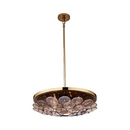 Hortensia Pendant Light.
