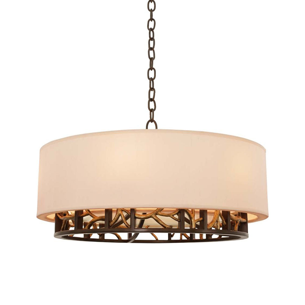 Hudson Pendant Light.