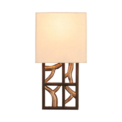 Hudson Wall Light (1-Light).