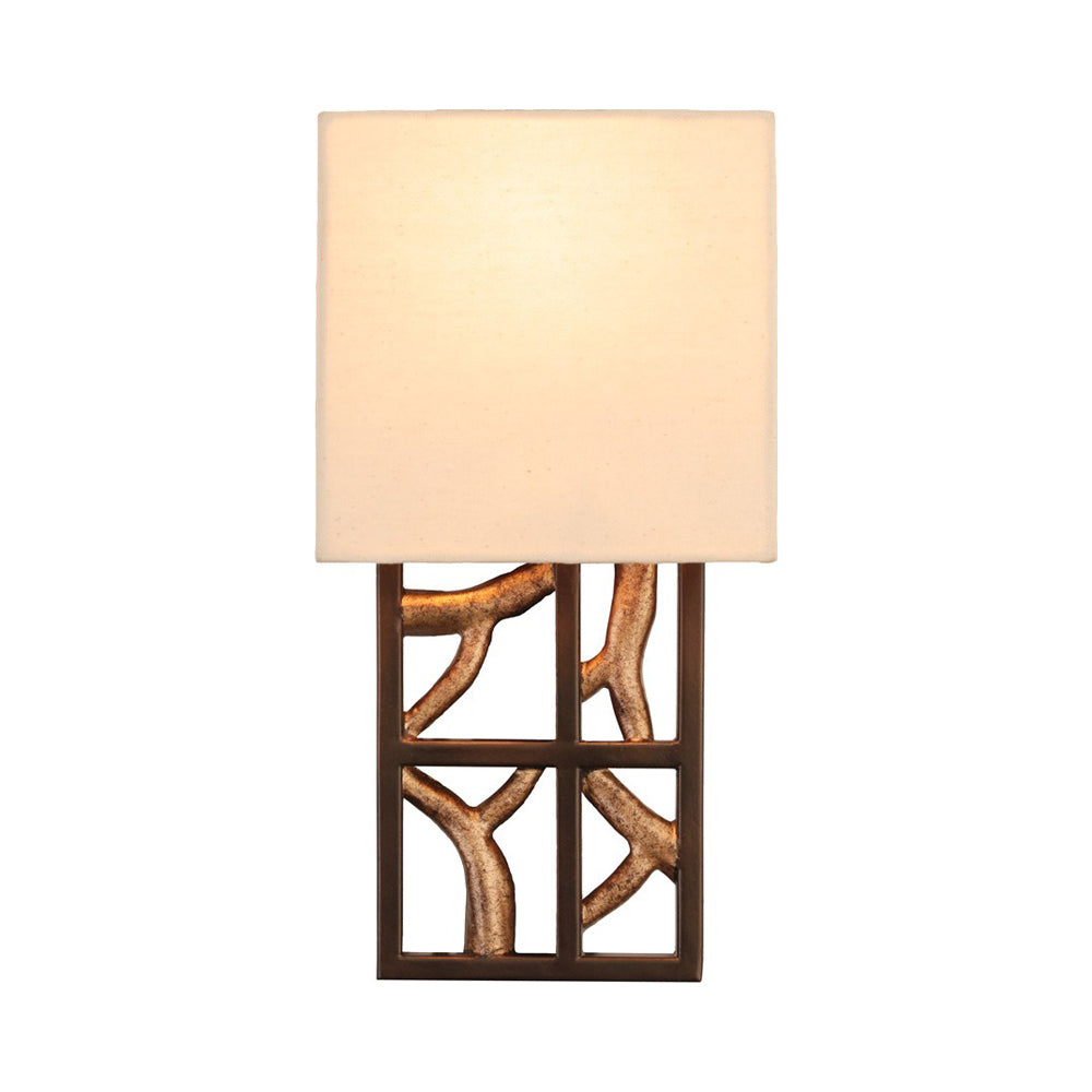 Hudson Wall Light.