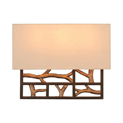 Hudson Wall Light (3-Light).