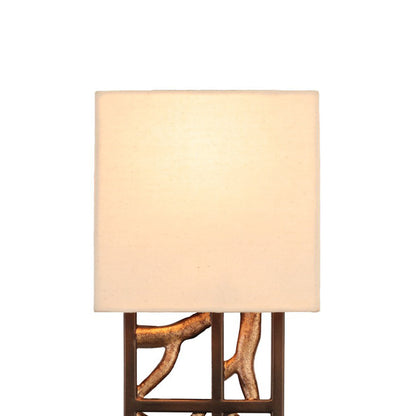 Hudson Wall Light in Detail.