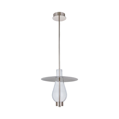 Hugo LED Pendant Light.