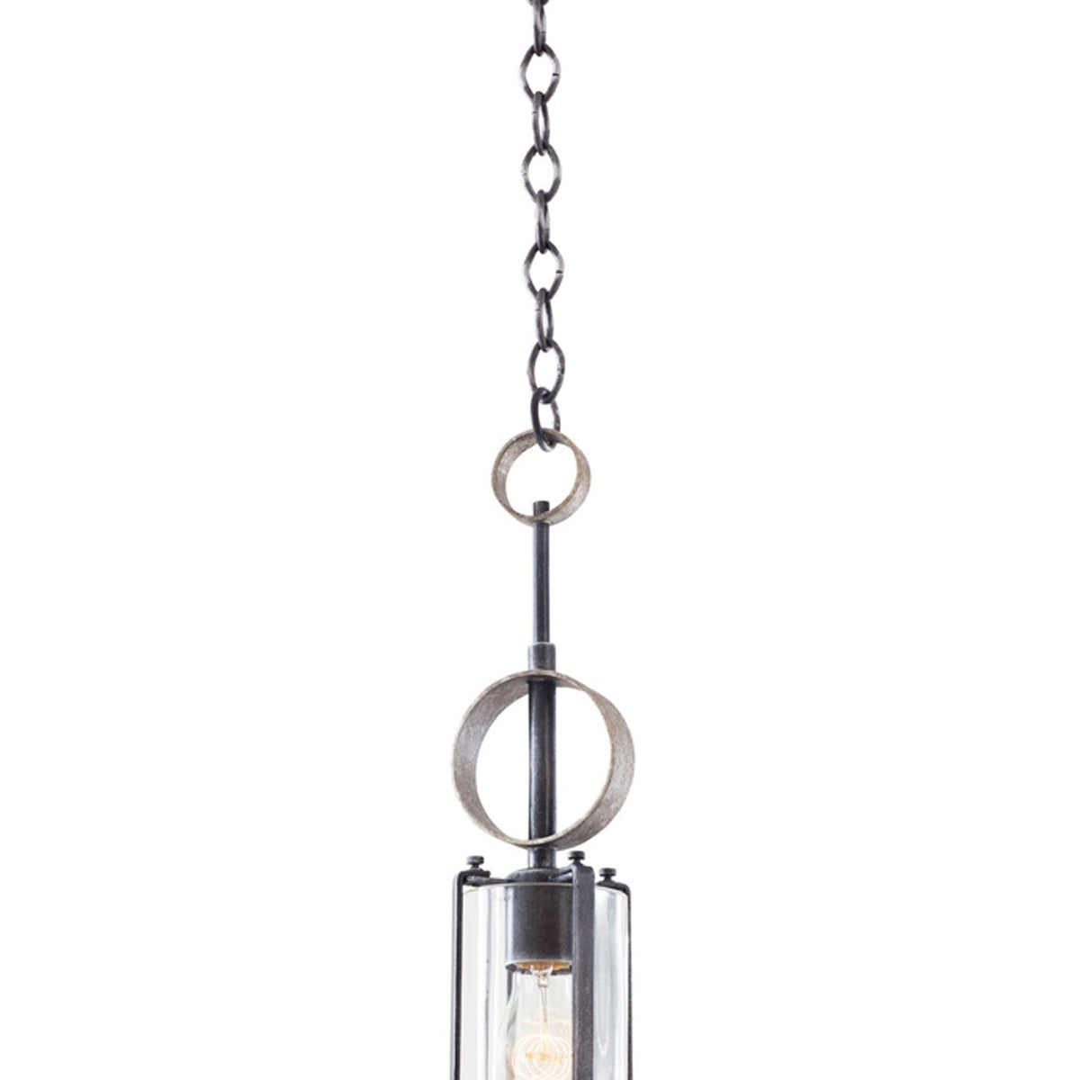 Irvine Pendant Light in Detail.