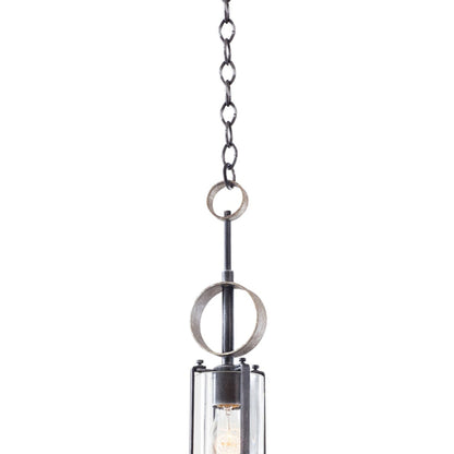 Irvine Pendant Light in Detail.