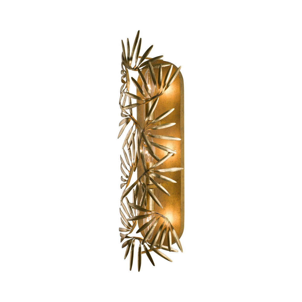 Jardin ADA Wall Light (3-Light).