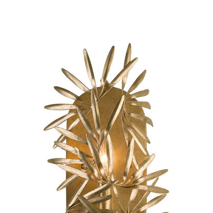 Jardin ADA Wall Light in Detail.