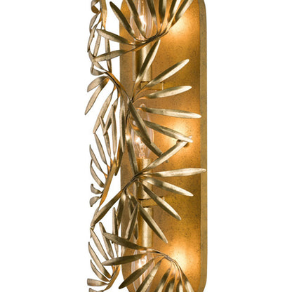 Jardin ADA Wall Light in Detail.