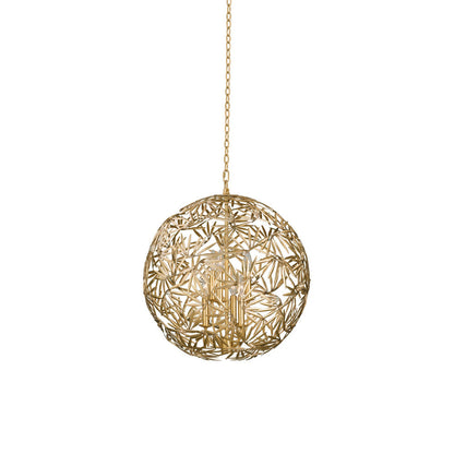 Jardin Chandelier (6-Light).