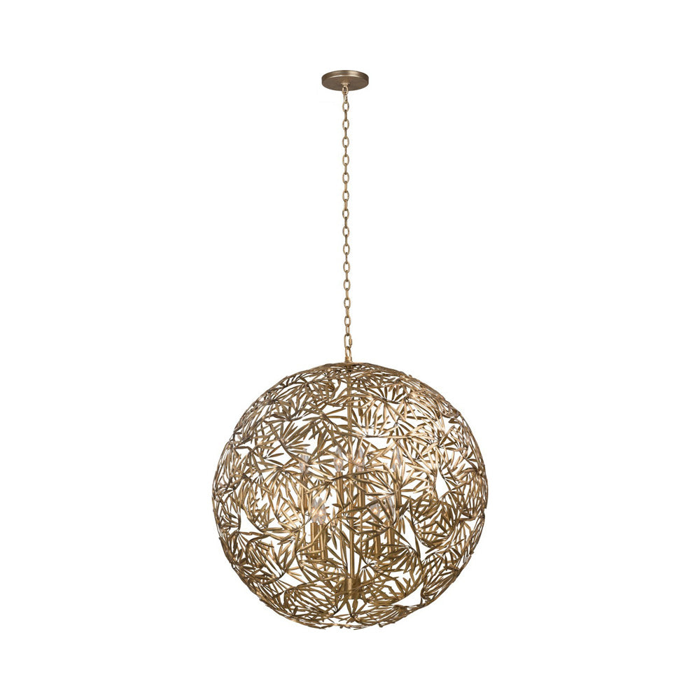 Jardin Chandelier.