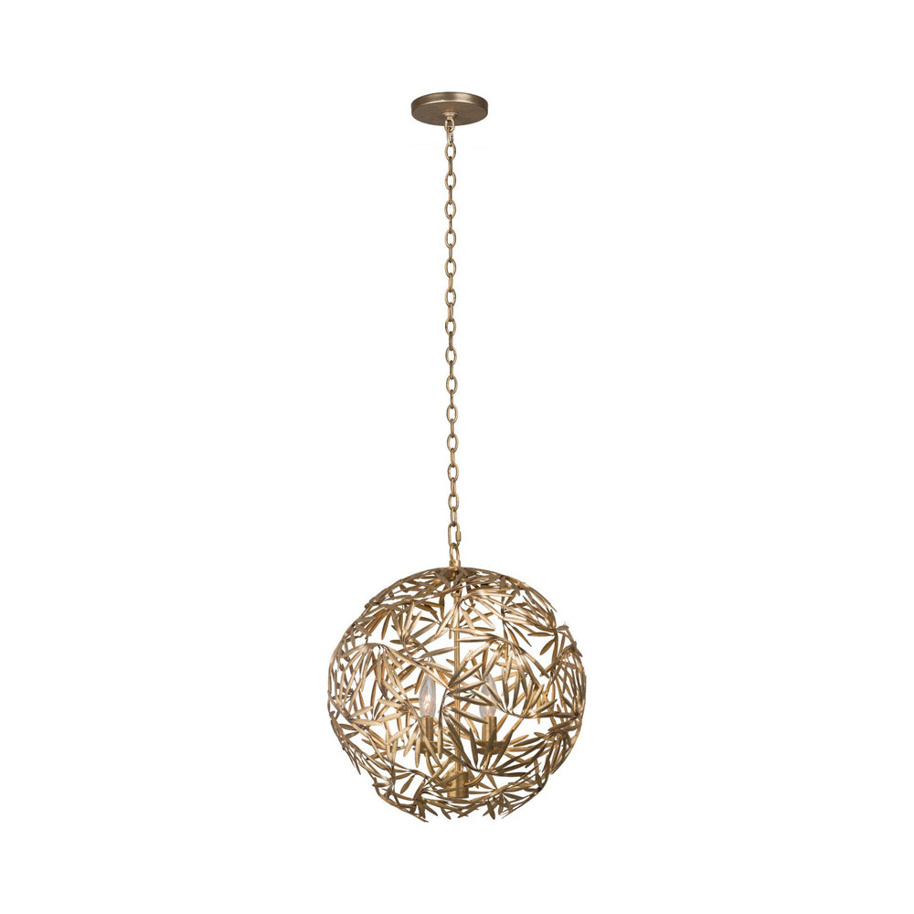 Jardin Pendant Light.