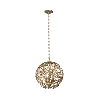 Jardin Pendant Light.