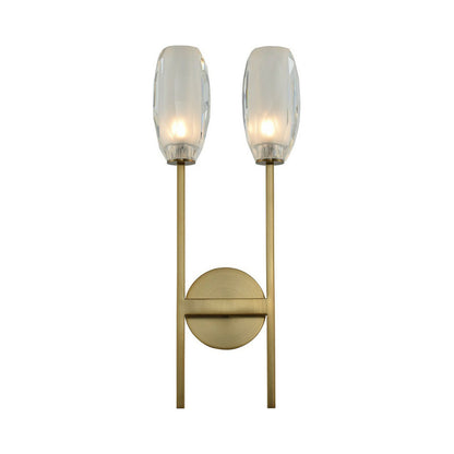 June Wall Light.