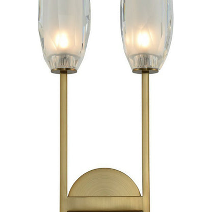 June Wall Light in Detail.