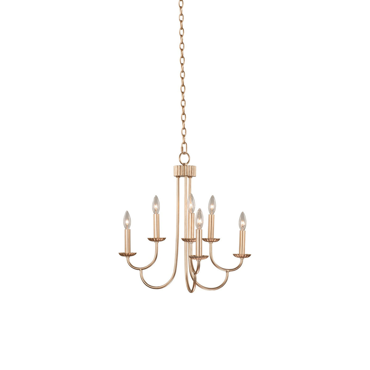 Kiera Tiered Chandelier.