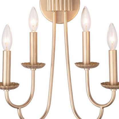 Kiera Wall Light in Detail.