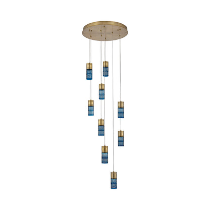 Kiriko LED Pendant Light.