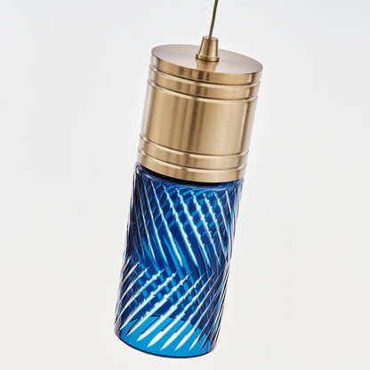 Kiriko LED Pendant Light in Detail.