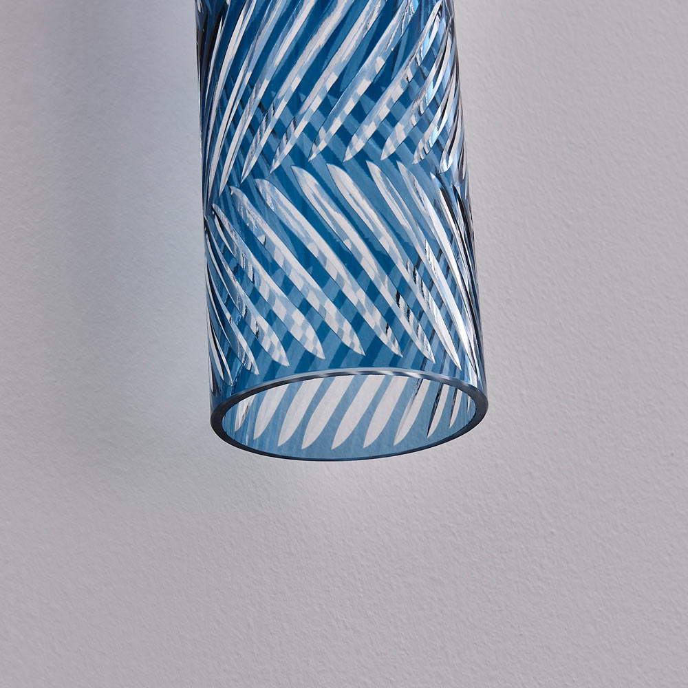 Kiriko LED Wall Light in Detail.