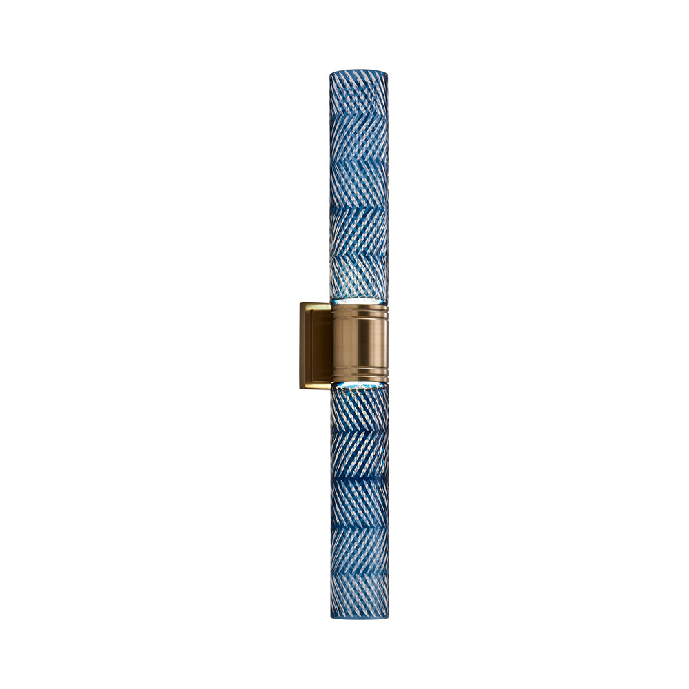 Kiriko LED Wall Light in Detail.