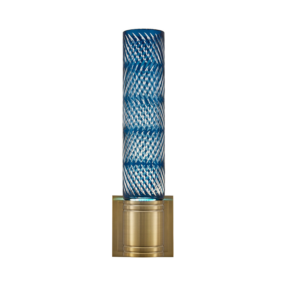 Kiriko Single LED Wall Light.
