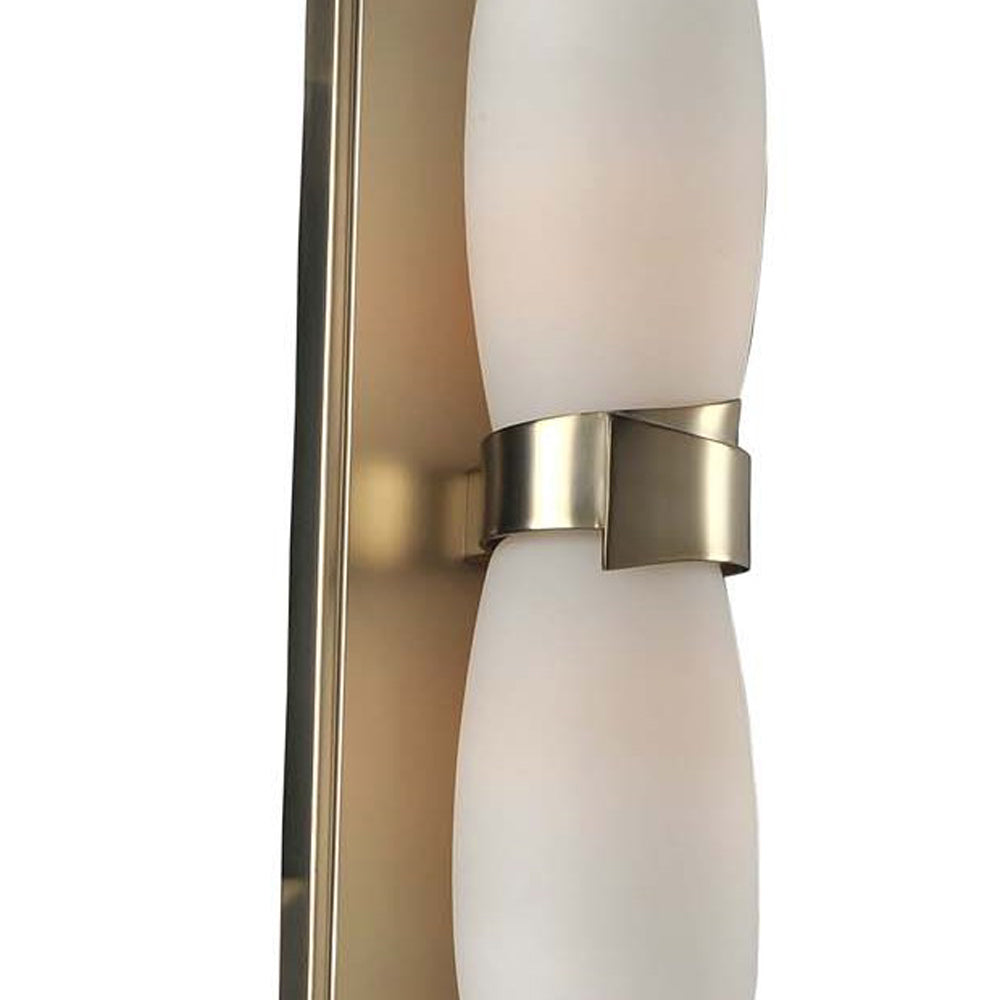 Laguna Wall Light in Detail.