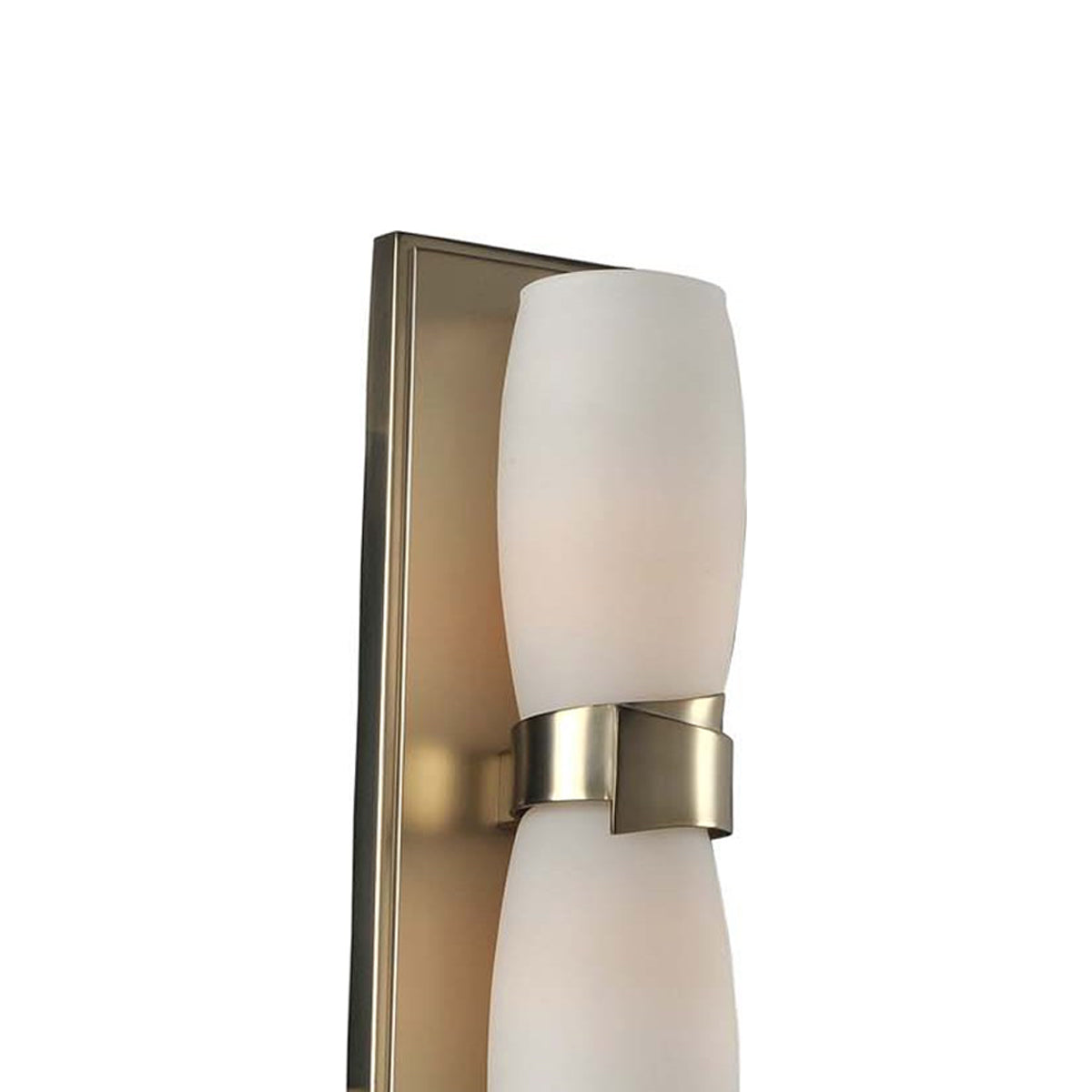Laguna Wall Light in Detail.