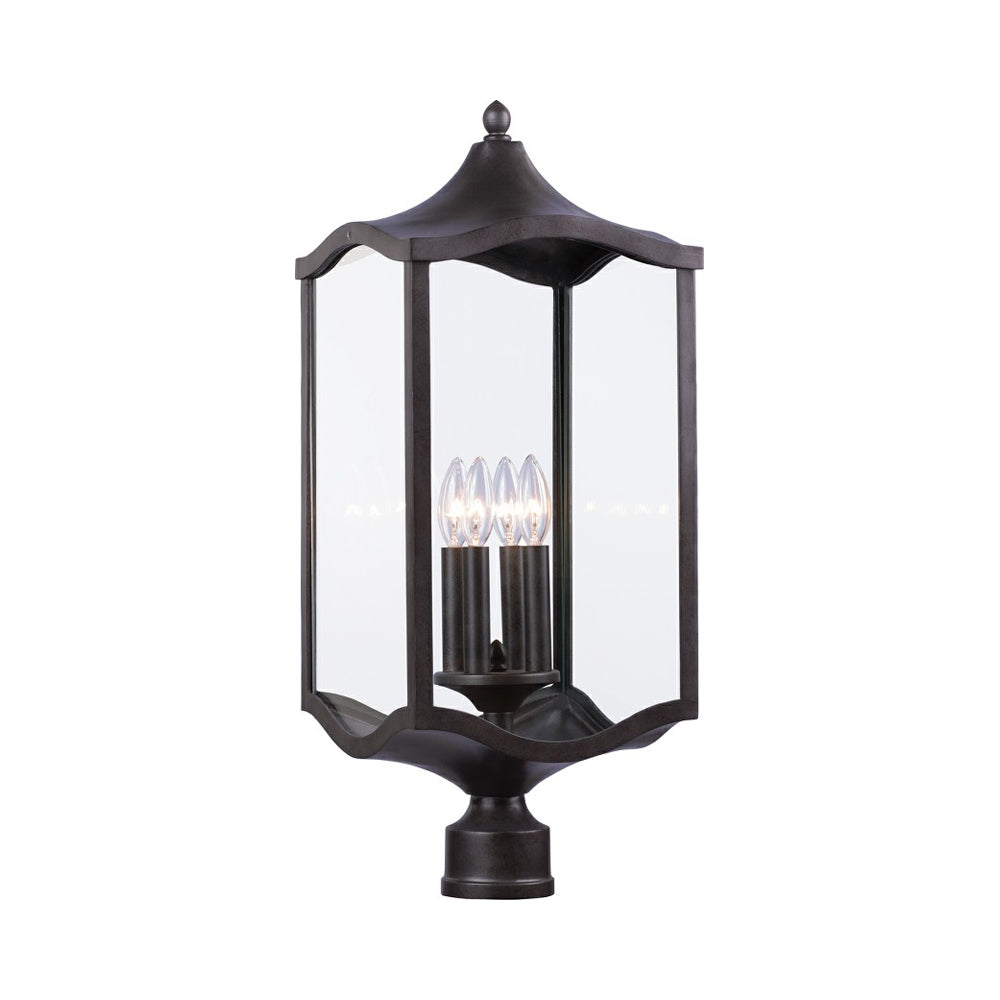 Lakewood Outdoor Post Light.