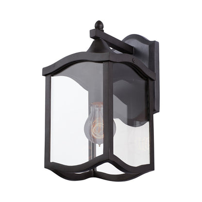 Lakewood Single Wall Light.