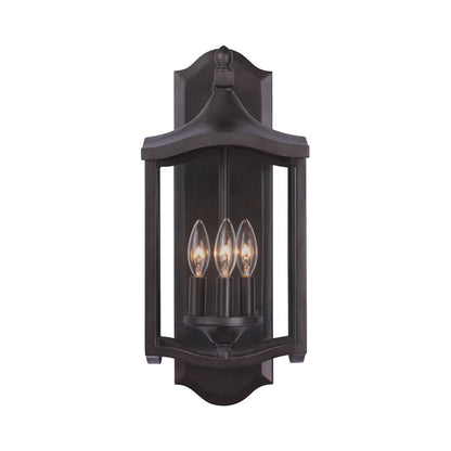 Lakewood Wall Light.