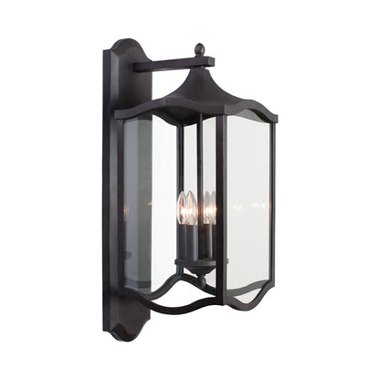 Lakewood Wall Light (4-Light).
