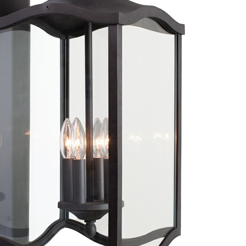 Lakewood Wall Light in Detail.