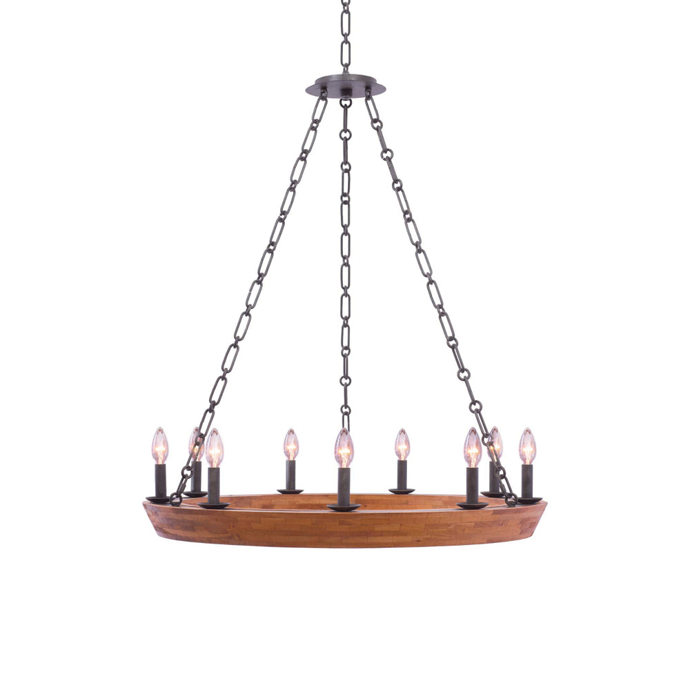 Lansdale Chandelier.