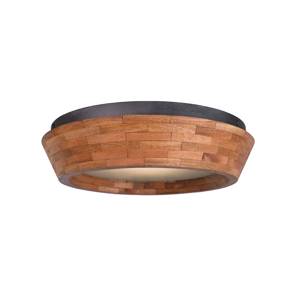 Lansdale LED Flush Mount Ceiling Light.