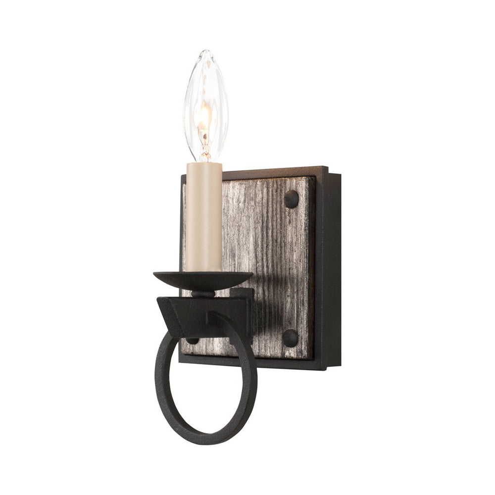 Laramie Bath Wall Light.