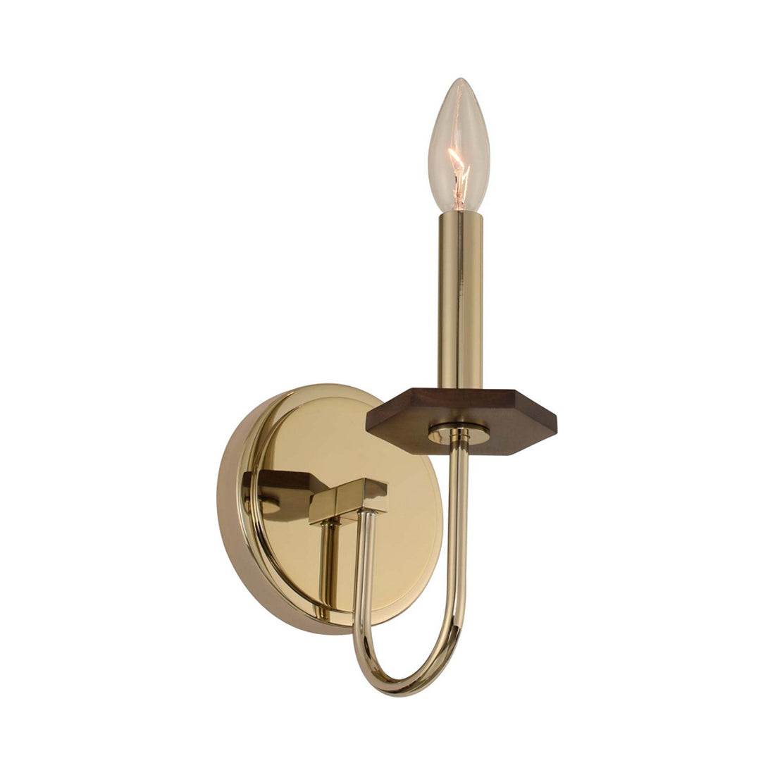 Lassen Wall Light.