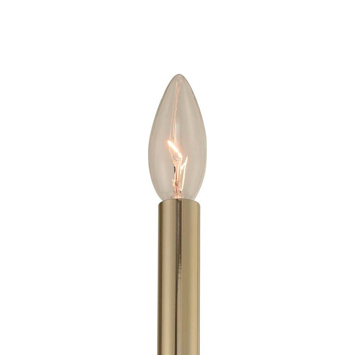Lassen Wall Light in Detail.