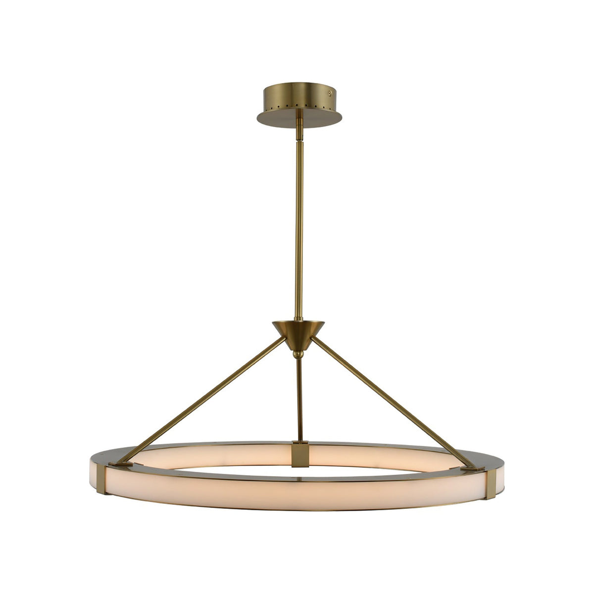 Lavo LED Pendant Light.