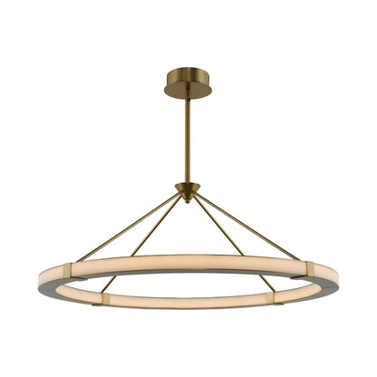 Lavo LED Pendant Light (39-Inch).