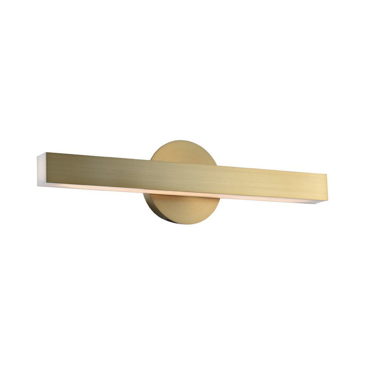 Lavo LED Wall Light.