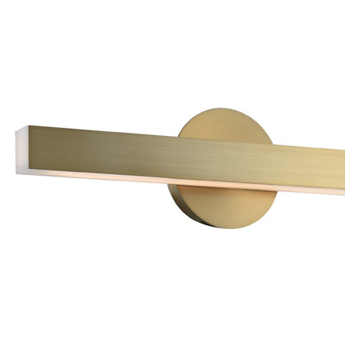Lavo LED Wall Light in Detail.