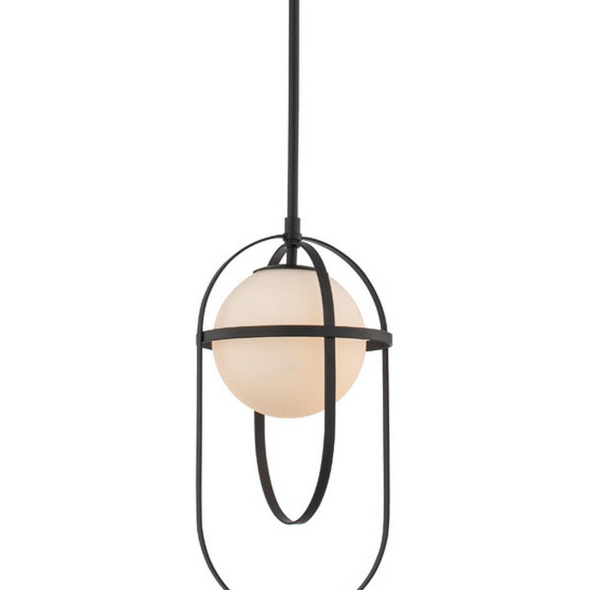 Lennox Pendant Light in Detail.