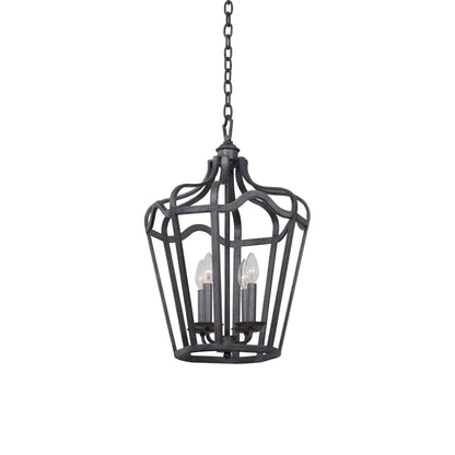 Livingston Pendant Light (14-Inch).