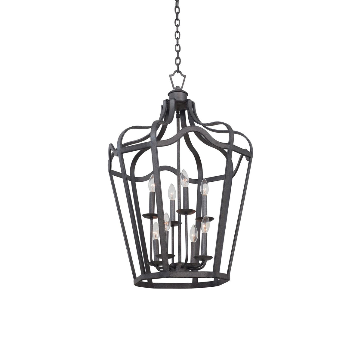 Livingston Pendant Light (22-Inch).