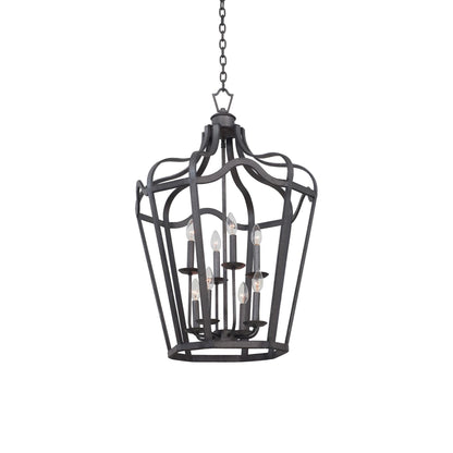 Livingston Pendant Light (22-Inch).