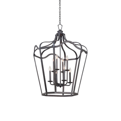 Livingston Pendant Light (28-Inch).