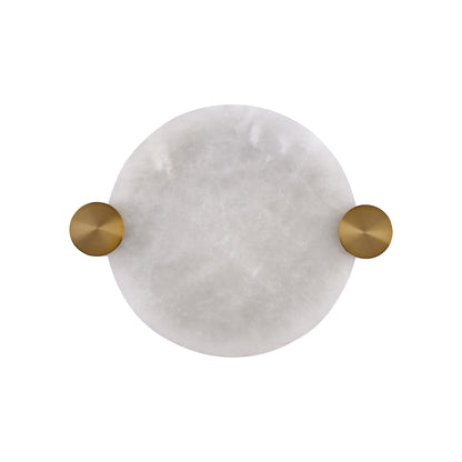 Lumba LED Flush Mount Ceiling Light.