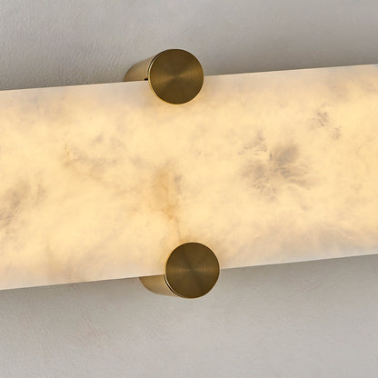 Lumba LED Wall Light in Detail.
