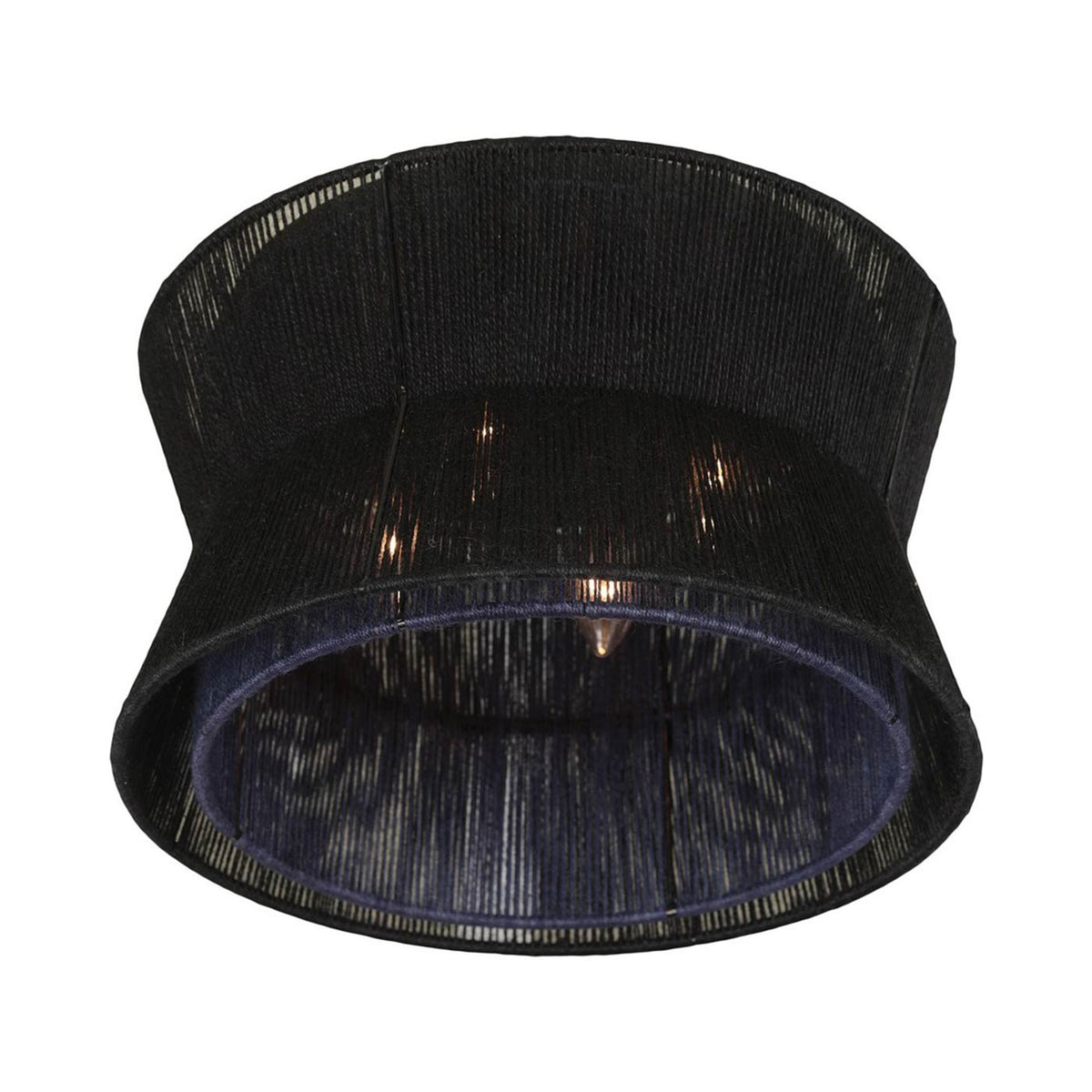 Madura Flush Mount Ceiling Light.